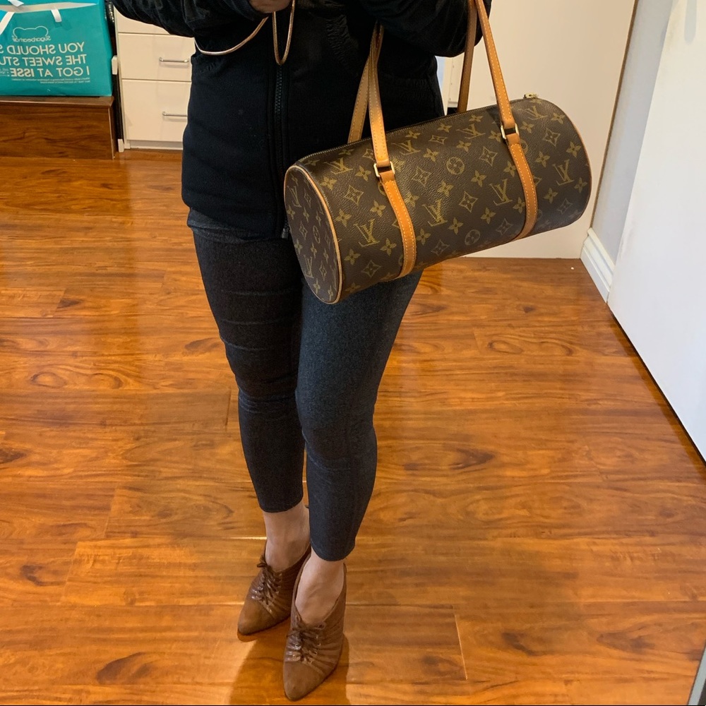 ‼️SOLD‼️Authentic Louis Vuitton Papillon